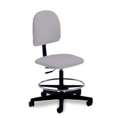 Champion 505 Series Task Chair - sold by Dansons Medical - Stools and Task Chairs manufactured by Champion Manufacturing