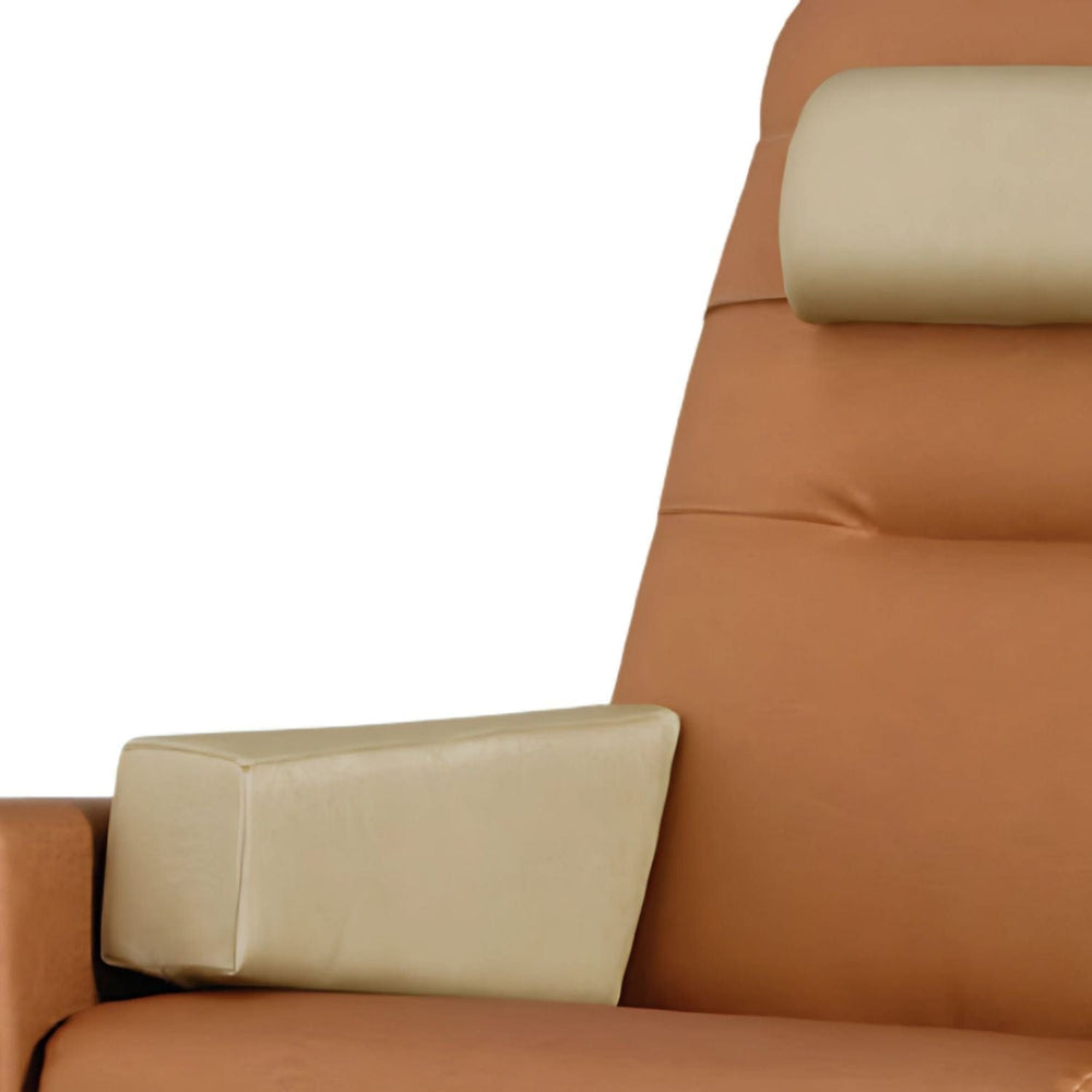 Champion Cushion Wedge Foam - sold by Dansons Medical - Recliner Parts and Accessories manufactured by Champion Manufacturing