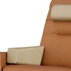 Champion Cushion Wedge Foam - sold by Dansons Medical - Recliner Parts and Accessories manufactured by Champion Manufacturing