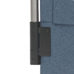 Champion IV Bracket - sold by Dansons Medical - Recliner Parts and Accessories manufactured by Champion Manufacturing
