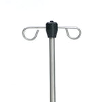 Champion IV Poles - sold by Dansons Medical - IV Poles manufactured by Champion Manufacturing