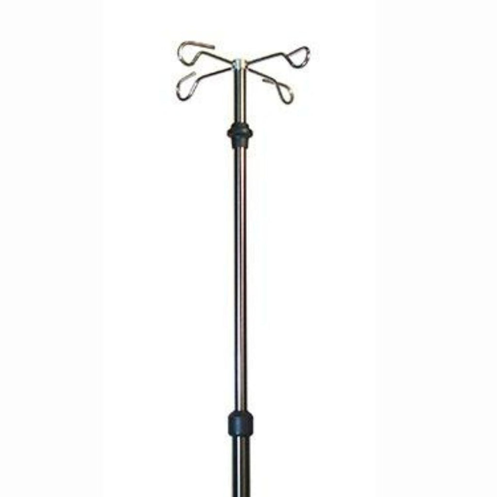 Champion IV Poles - sold by Dansons Medical - IV Poles manufactured by Champion Manufacturing