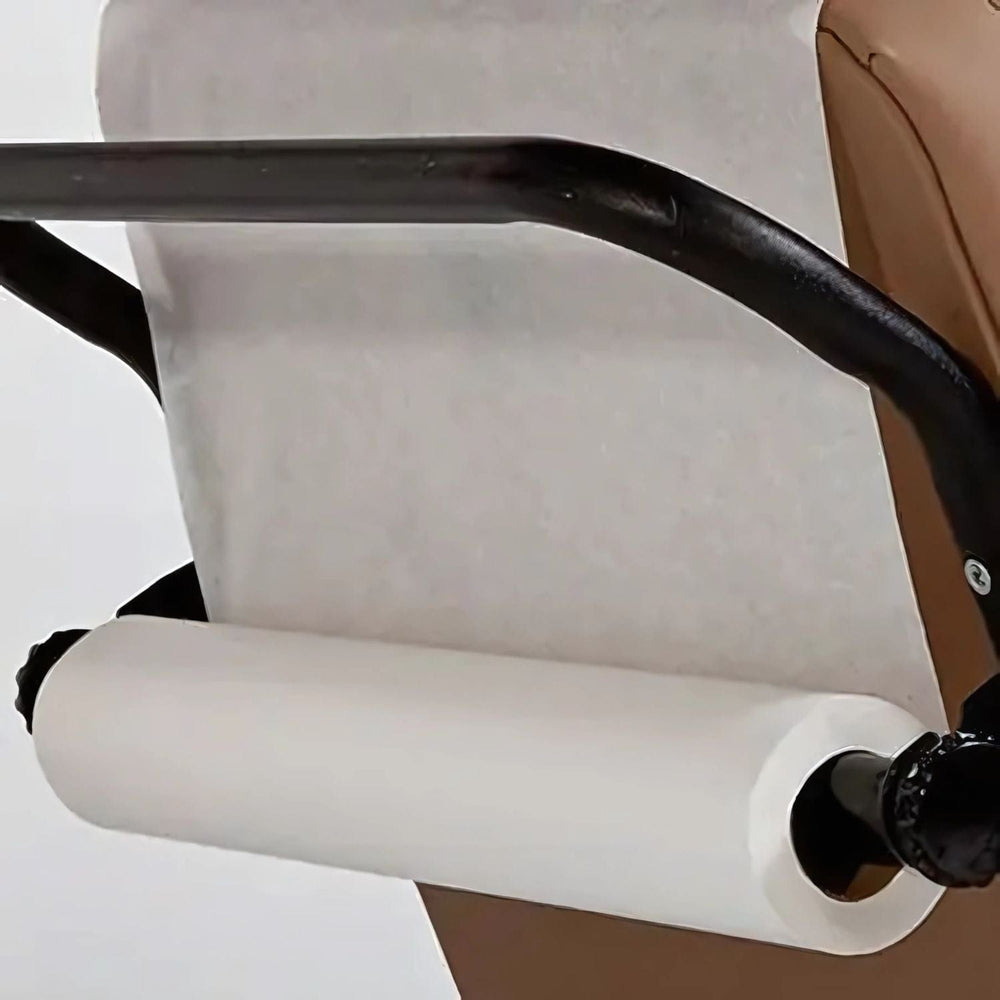 Champion Paper Roll Dispenser - sold by Dansons Medical - Recliner Parts and Accessories manufactured by Champion Manufacturing