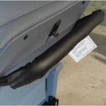 Champion Padded Push Handle Cover - sold by Dansons Medical - Recliner Parts and Accessories manufactured by Champion Manufacturing