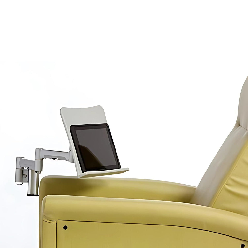 Champion Tablet Holder for Recliners - sold by Dansons Medical - Recliner Parts and Accessories manufactured by Champion Manufacturing