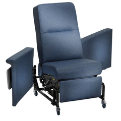 Champion Relax Recliners - sold by Dansons Medical - Medical Recliners manufactured by Champion Manufacturing
