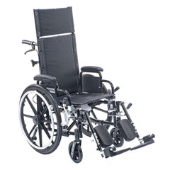 Proactive Medical Chariot IV XTC-RC Pediatric Reclining Wheelchair