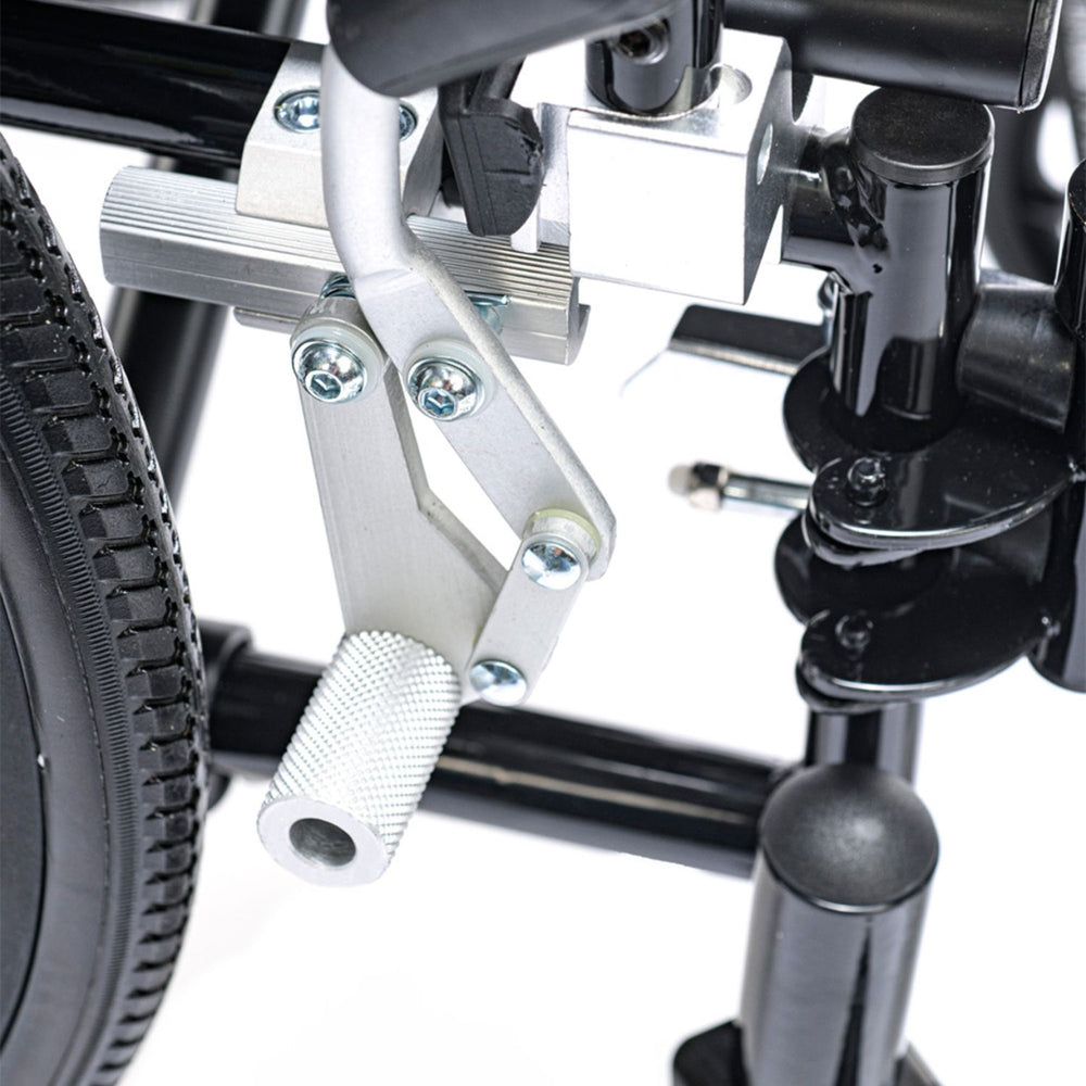 Proactive Medical Chariot IV XTC-RC Pediatric Reclining Wheelchair