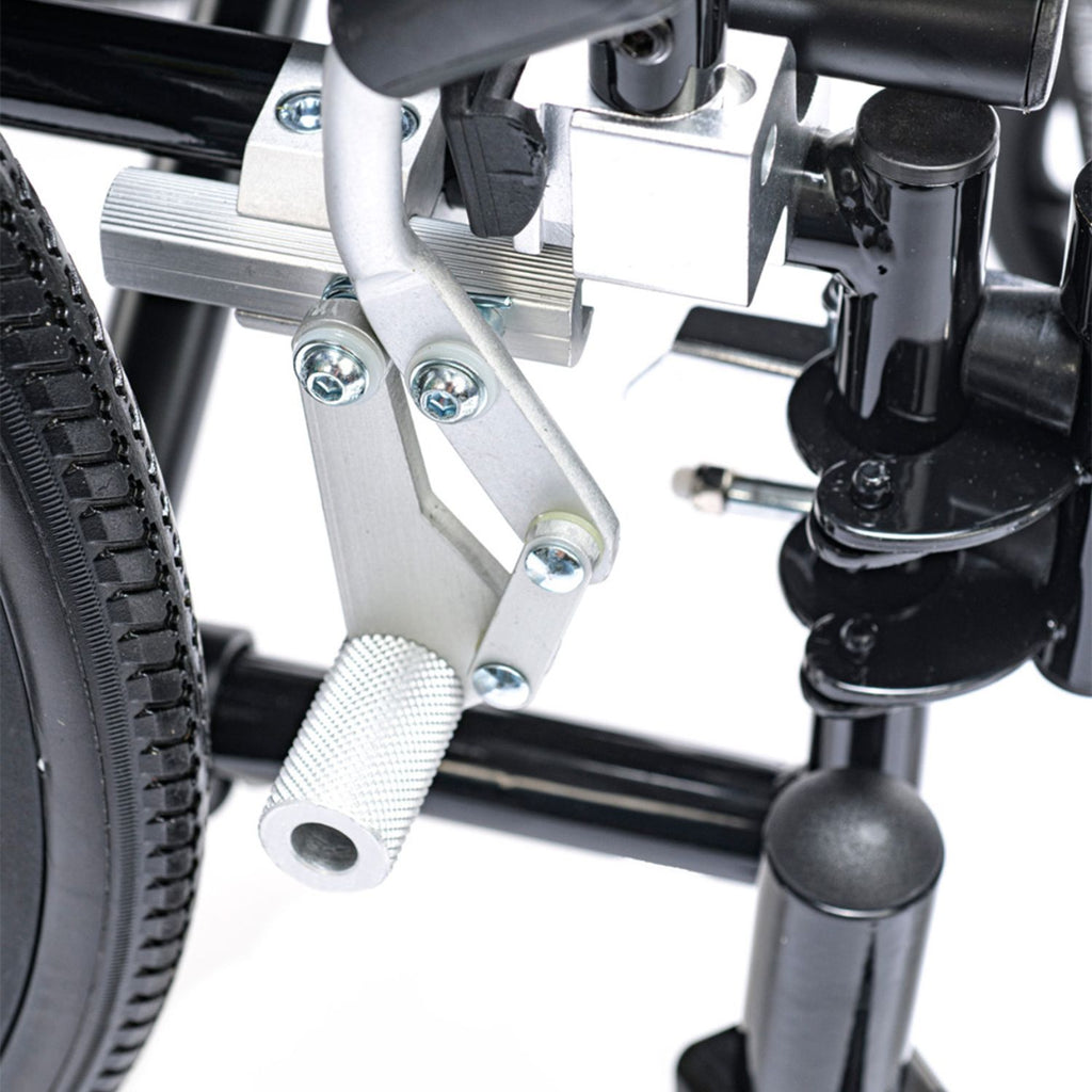 Proactive Medical Chariot IV XTC-RC Pediatric Reclining Wheelchair