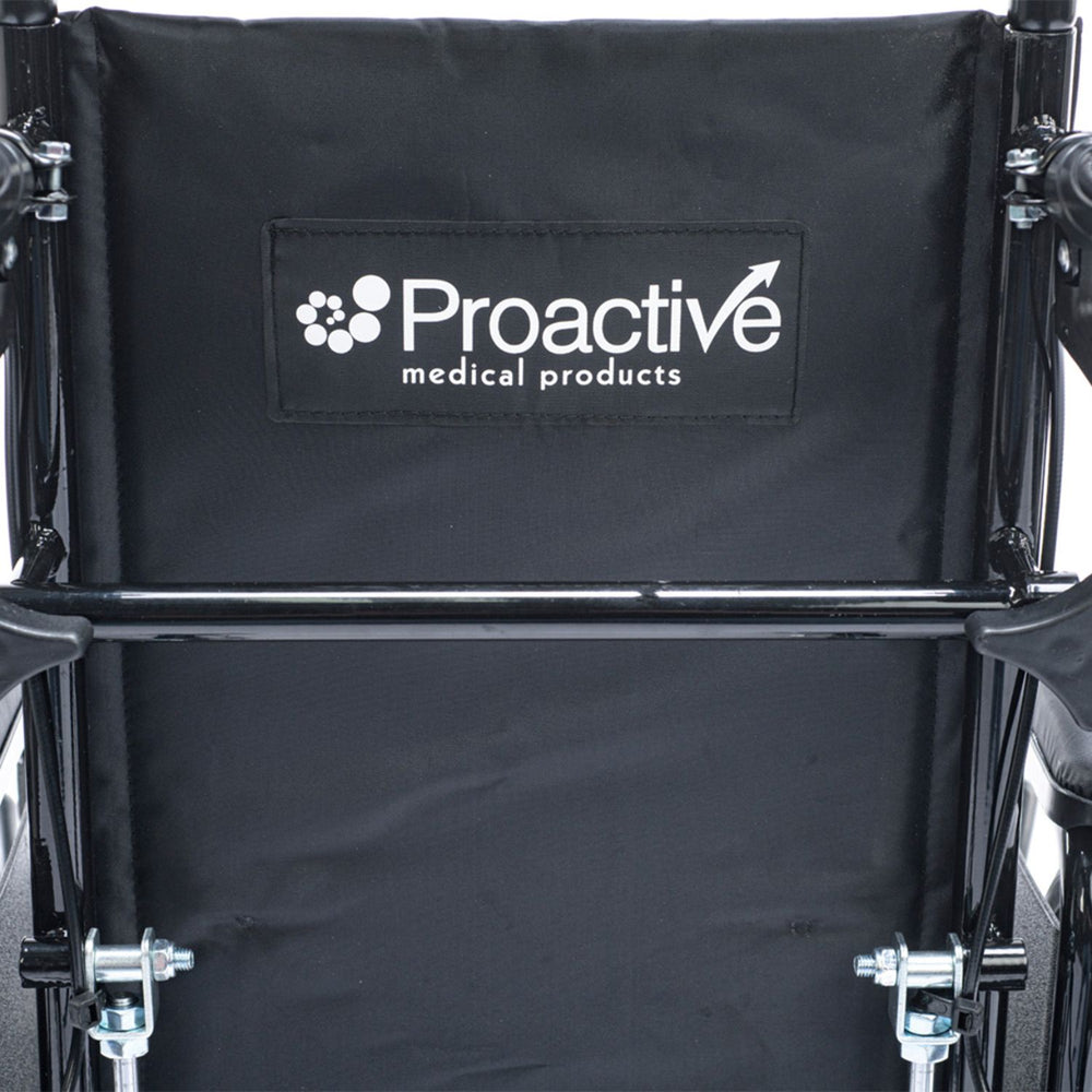 Proactive Medical Chariot IV XTC-RC Pediatric Reclining Wheelchair