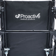 Proactive Medical Chariot IV XTC-RC Pediatric Reclining Wheelchair