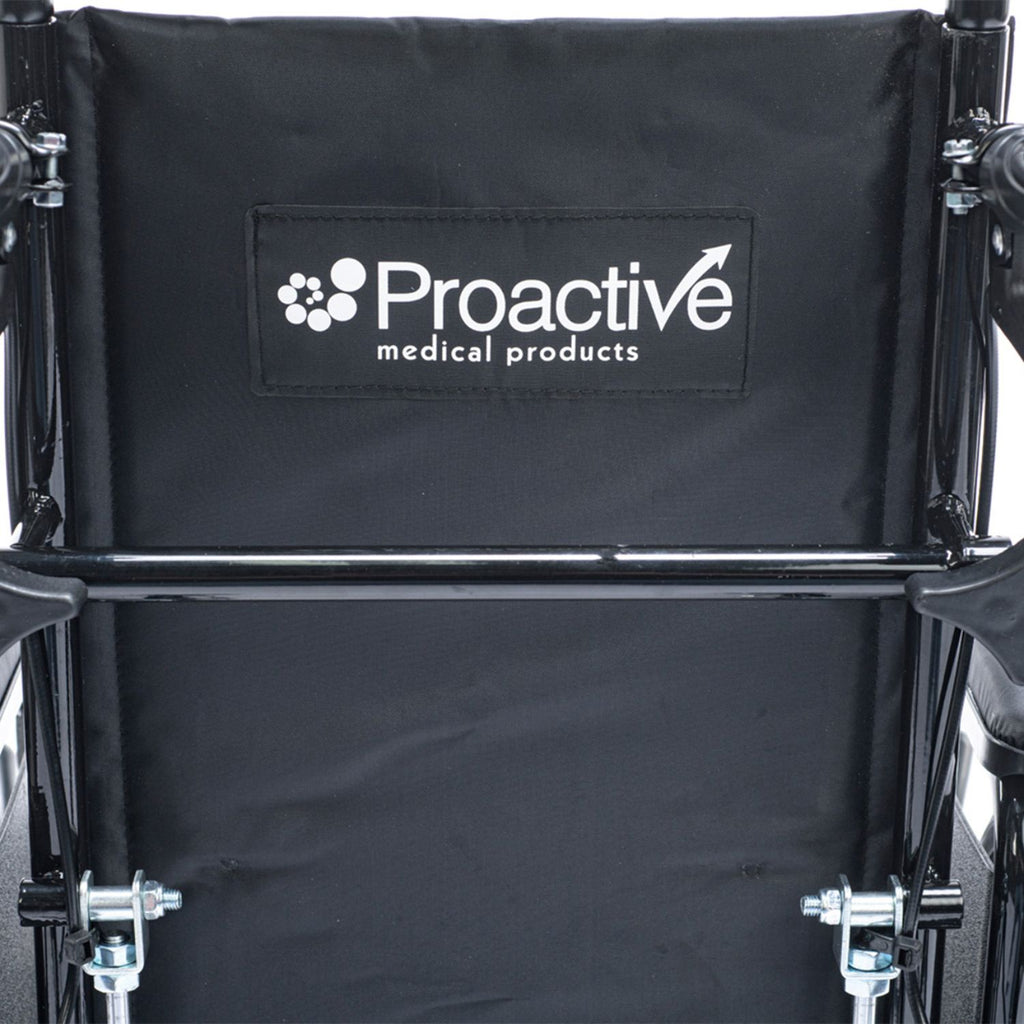 Proactive Medical Chariot IV XTC-RC Pediatric Reclining Wheelchair