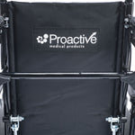 Proactive Medical Chariot IV XTC-RC Pediatric Reclining Wheelchair