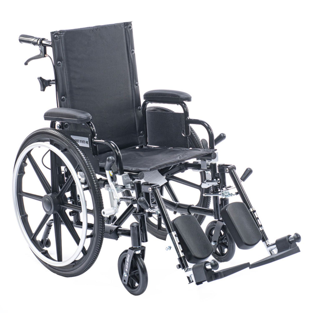 Proactive Medical Chariot IV XTC-RC Pediatric Reclining Wheelchair