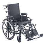 Proactive Medical Chariot IV XTC-RC Pediatric Reclining Wheelchair