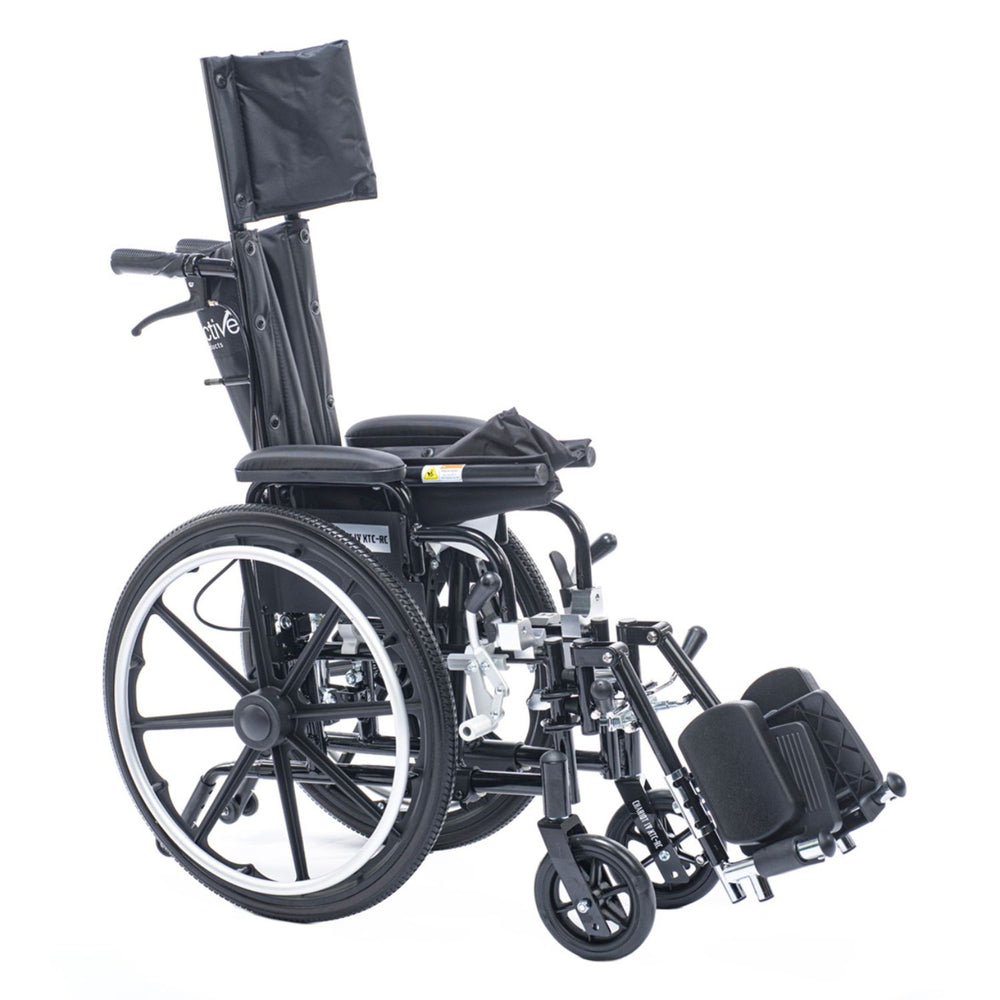Proactive Medical Chariot IV XTC-RC Pediatric Reclining Wheelchair