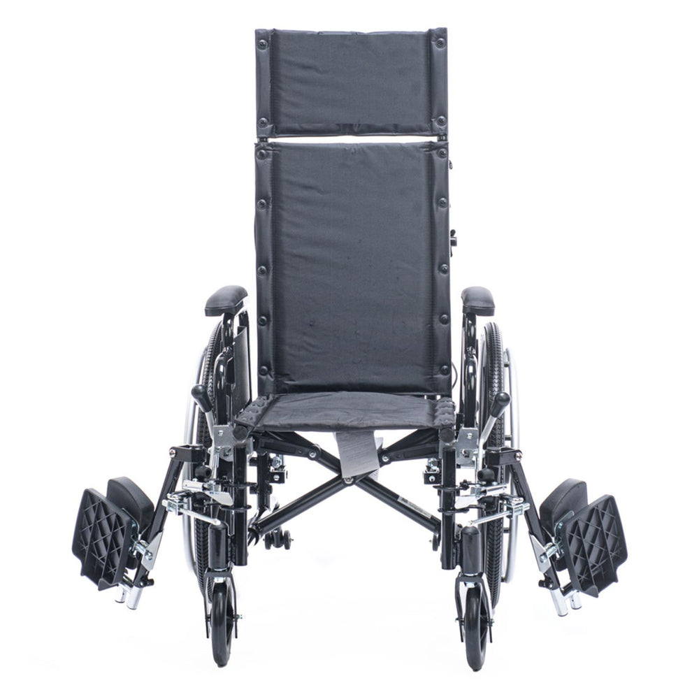 Proactive Medical Chariot IV XTC-RC Pediatric Reclining Wheelchair