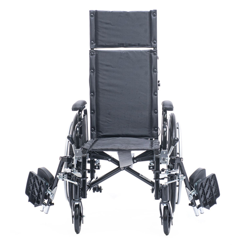Proactive Medical Chariot IV XTC-RC Pediatric Reclining Wheelchair