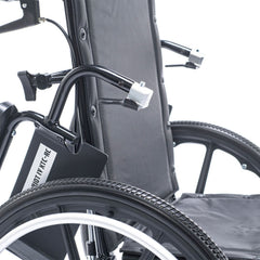 Proactive Medical Chariot IV XTC-RC Pediatric Reclining Wheelchair
