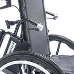 Proactive Medical Chariot IV XTC-RC Pediatric Reclining Wheelchair