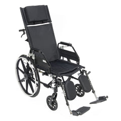 Proactive Medical Chariot IV XTC-RC Reclining Wheelchair