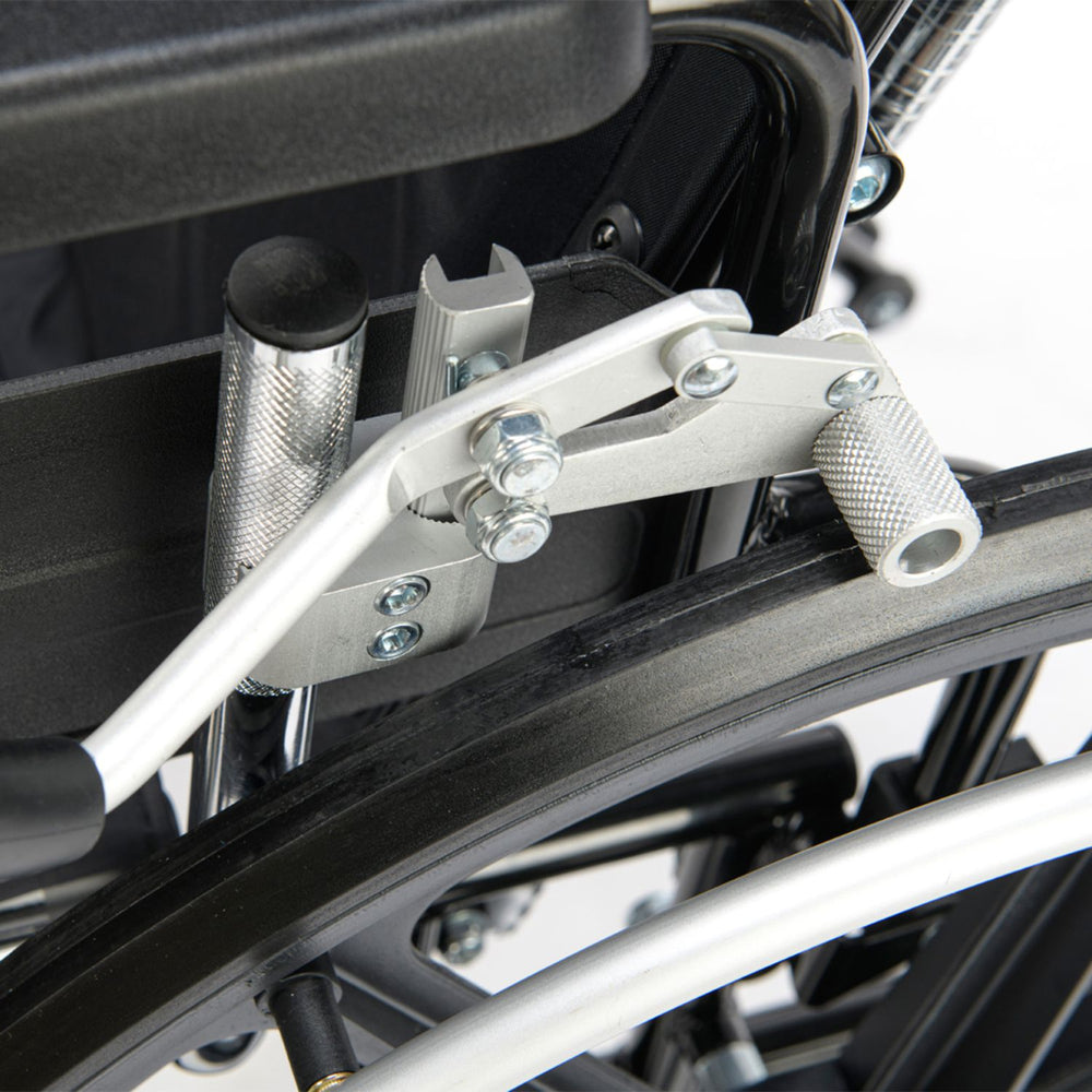 Proactive Medical Chariot IV XTC-RC Reclining Wheelchair