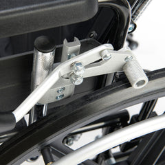 Proactive Medical Chariot IV XTC-RC Reclining Wheelchair