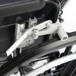 Proactive Medical Chariot IV XTC-RC Reclining Wheelchair