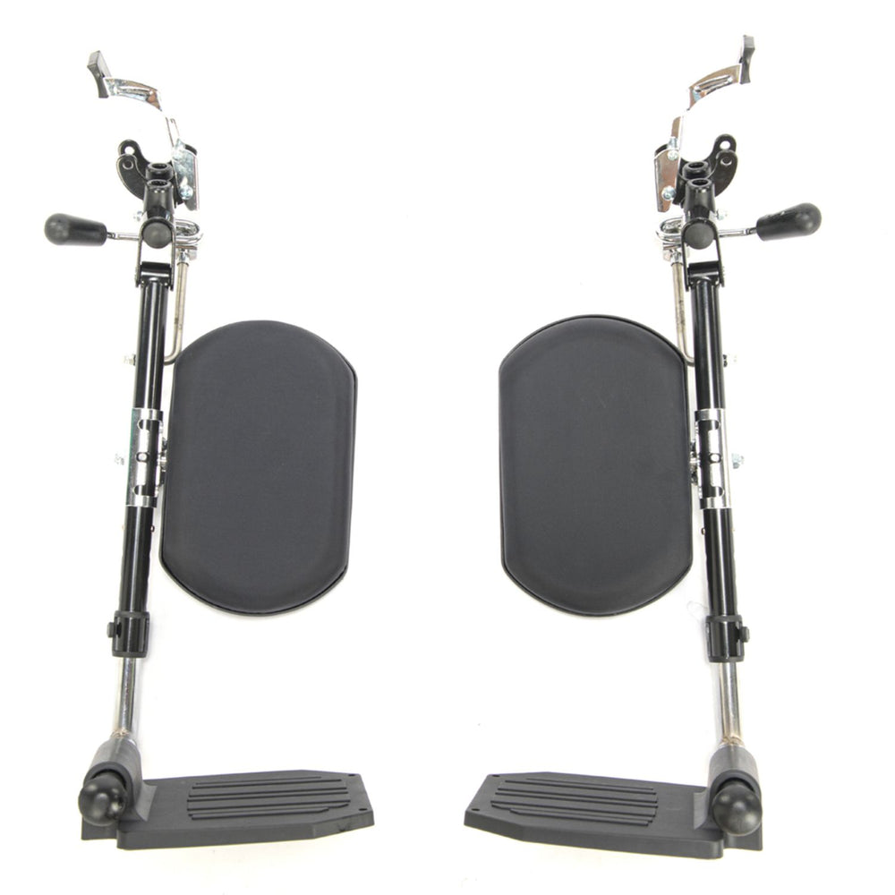 Proactive Medical Chariot IV XTC-RC Reclining Wheelchair