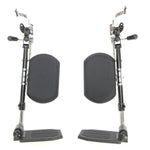 Proactive Medical Chariot IV XTC-RC Reclining Wheelchair
