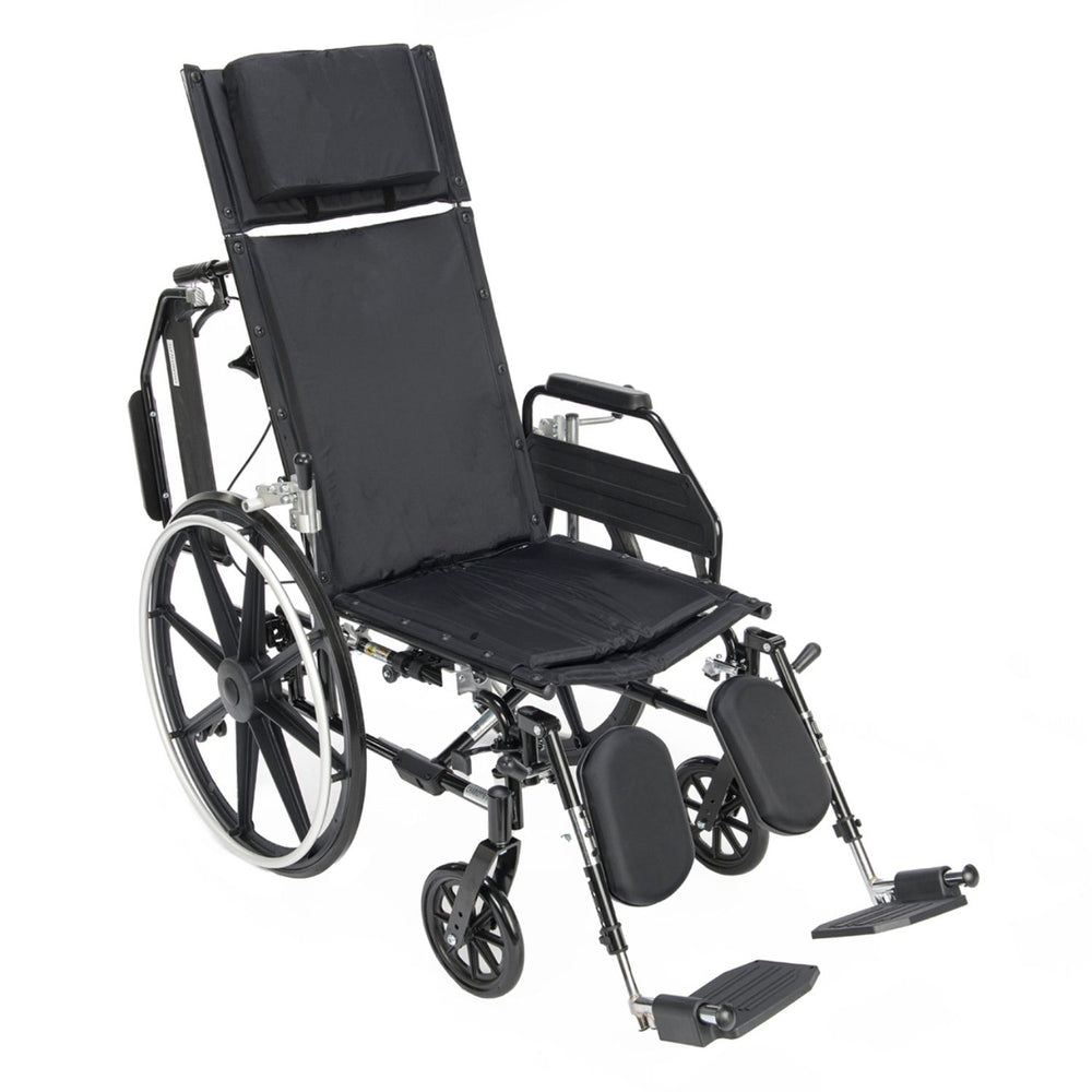 Proactive Medical Chariot IV XTC-RC Reclining Wheelchair