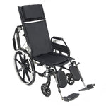 Proactive Medical Chariot IV XTC-RC Reclining Wheelchair