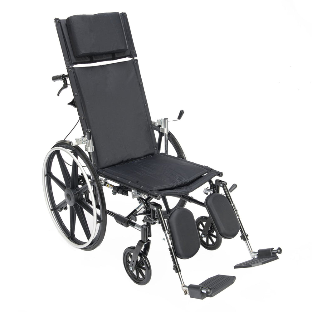 Proactive Medical Chariot IV XTC-RC Reclining Wheelchair