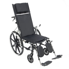 Proactive Medical Chariot IV XTC-RC Reclining Wheelchair