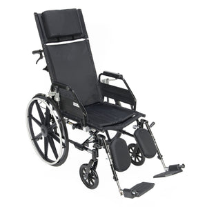 Proactive Medical Chariot IV XTC-RC Reclining Wheelchair