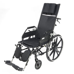 Proactive Medical Chariot IV XTC-RC Reclining Wheelchair