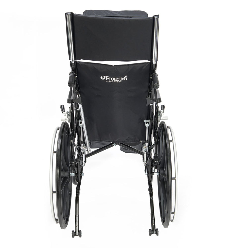 Proactive Medical Chariot IV XTC-RC Reclining Wheelchair