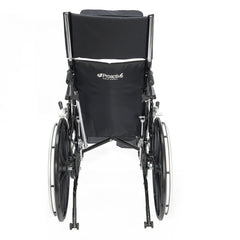 Proactive Medical Chariot IV XTC-RC Reclining Wheelchair