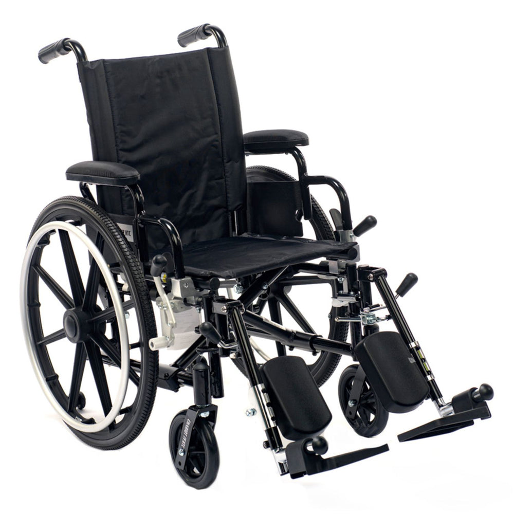 Proactive Medical Chariot IV XTC Pediatric Wheelchair