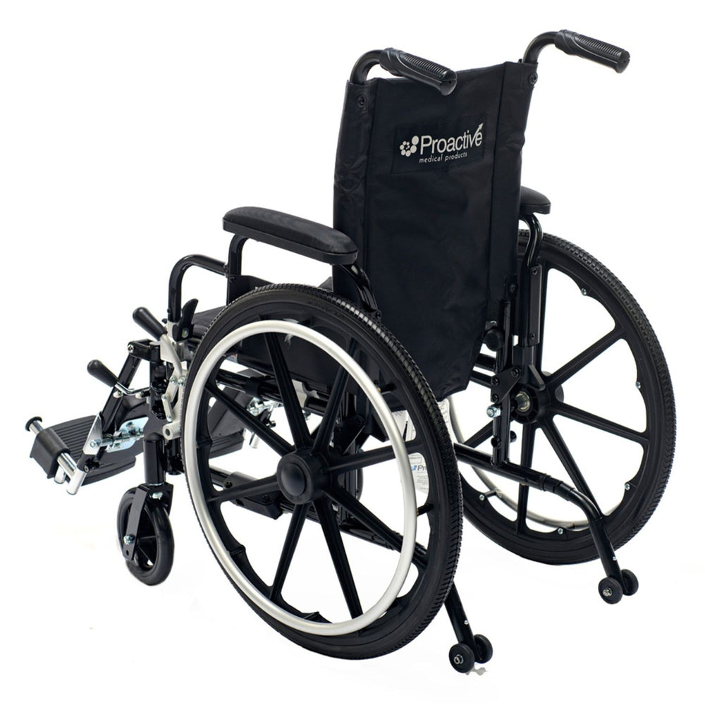 Proactive Medical Chariot IV XTC Pediatric Wheelchair