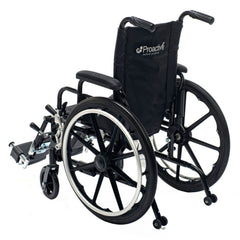 Proactive Medical Chariot IV XTC Pediatric Wheelchair