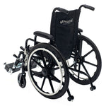 Proactive Medical Chariot IV XTC Pediatric Wheelchair