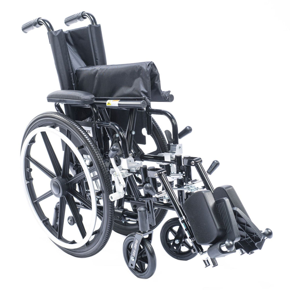 Proactive Medical Chariot IV XTC Pediatric Wheelchair