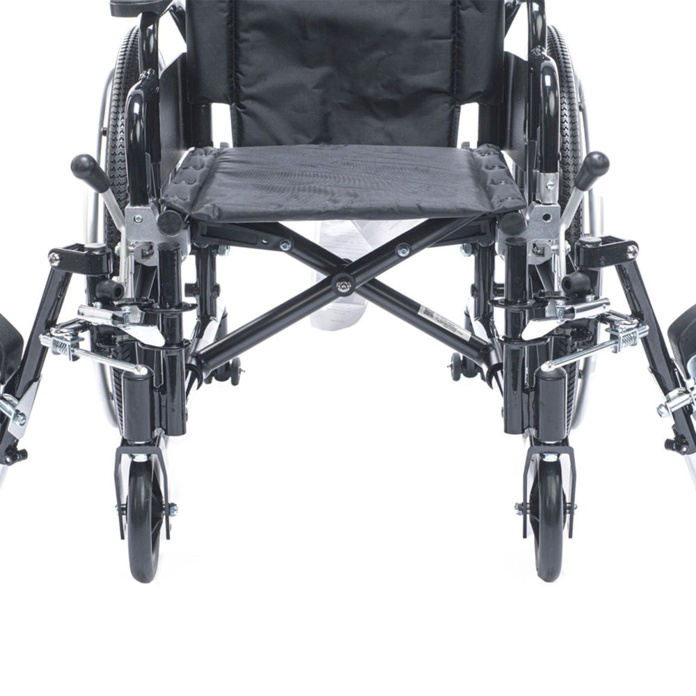 Proactive Medical Chariot IV XTC Pediatric Wheelchair