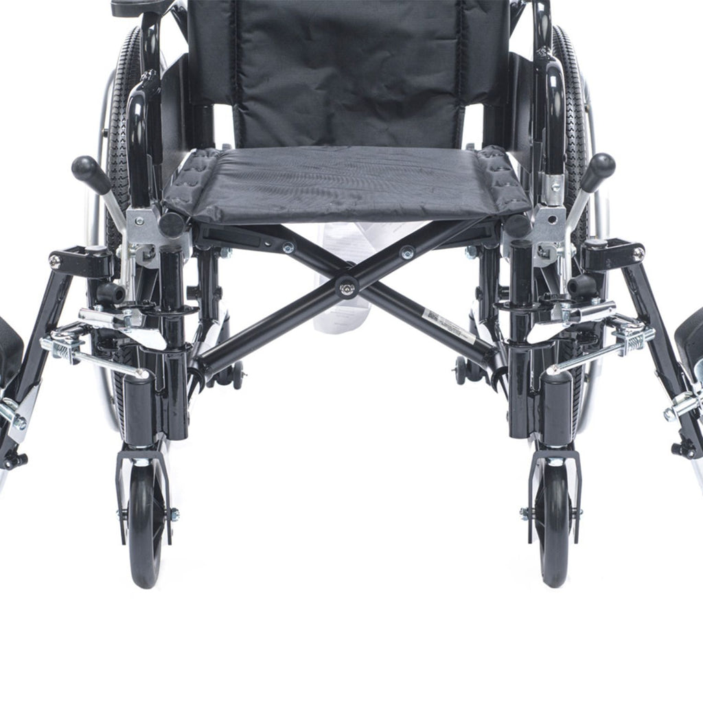 Proactive Medical Chariot IV XTC Pediatric Wheelchair