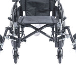 Proactive Medical Chariot IV XTC Pediatric Wheelchair