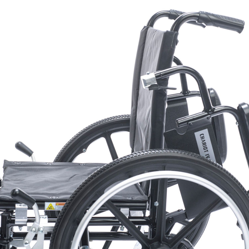 Proactive Medical Chariot IV XTC Pediatric Wheelchair