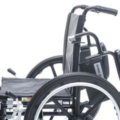 Proactive Medical Chariot IV XTC Pediatric Wheelchair