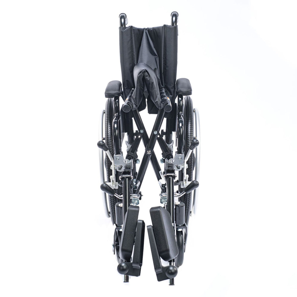 Proactive Medical Chariot IV XTC Pediatric Wheelchair