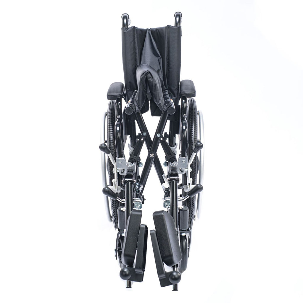 Proactive Medical Chariot IV XTC Pediatric Wheelchair